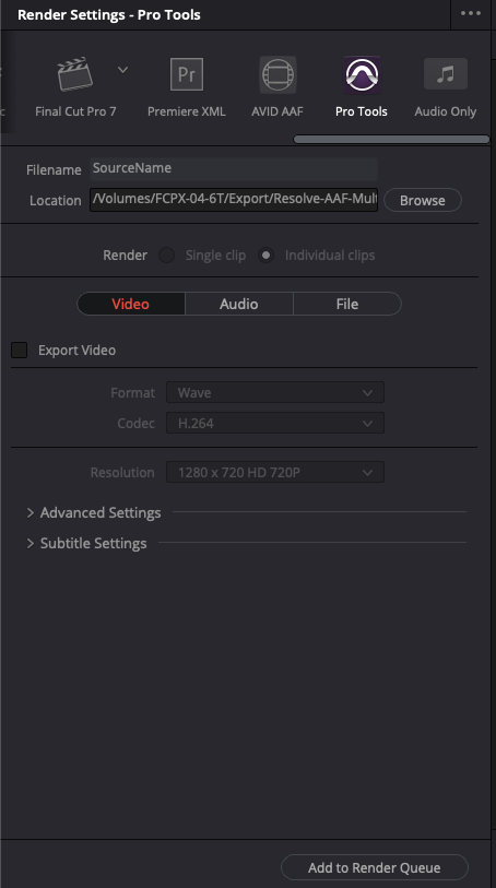 davinci resolve 15 best export settings